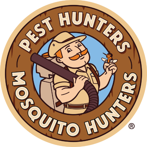 Cover photo of Mosquito Hunters of West Houston-Mission-Foster
